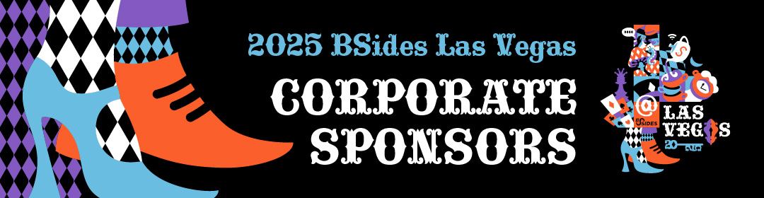 Corporate Sponsorship