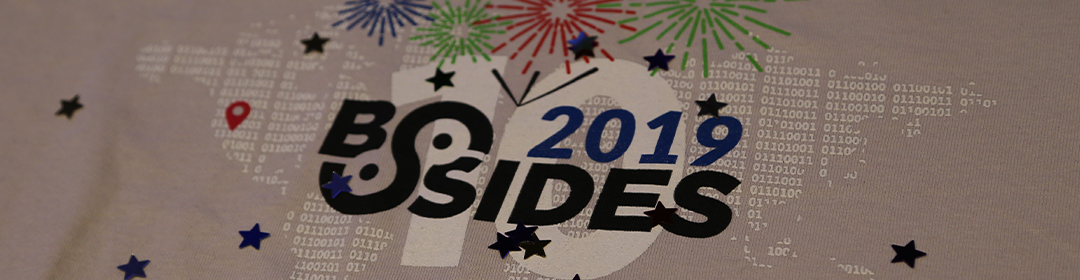 About BSides Las Vegas