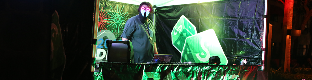 Evening Entertainment