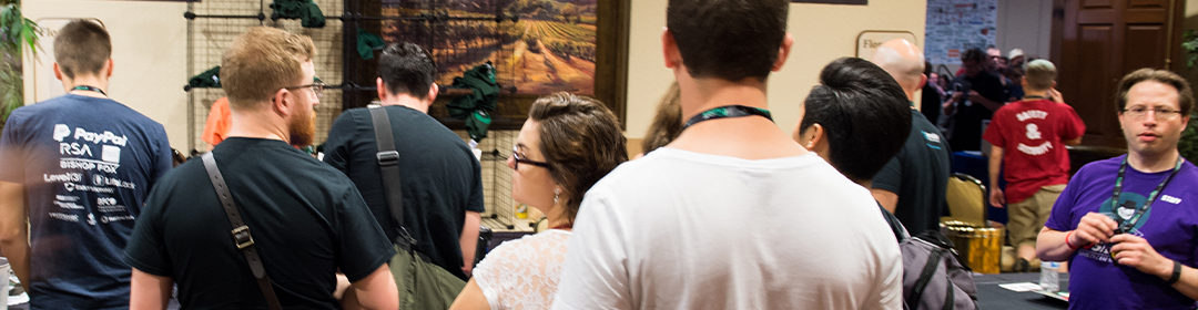 Registration Information