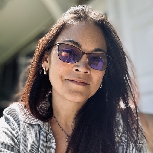Photo of Heidi Potter