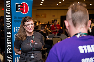 About BSidesLV