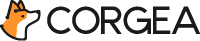 Corgea logo