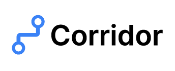 Corridor logo
