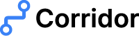 Corridor logo
