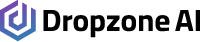 Dropzone logo