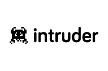 Intruder logo