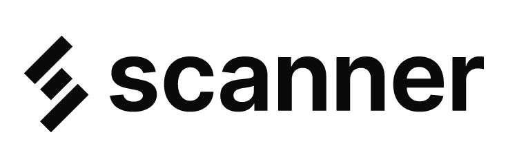 Scanner logo